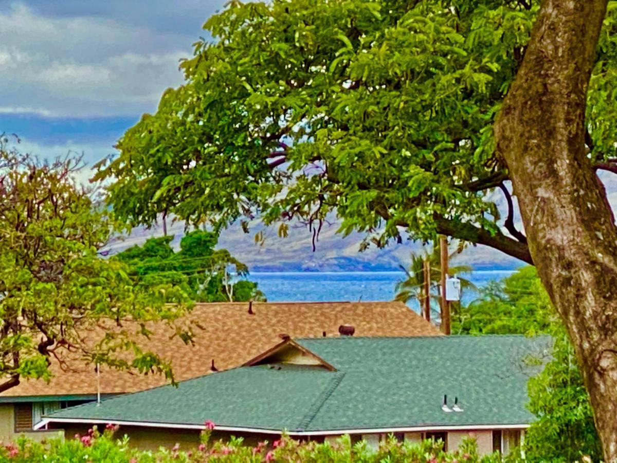 Maui-Licious By The Beach Кихей Экстерьер фото