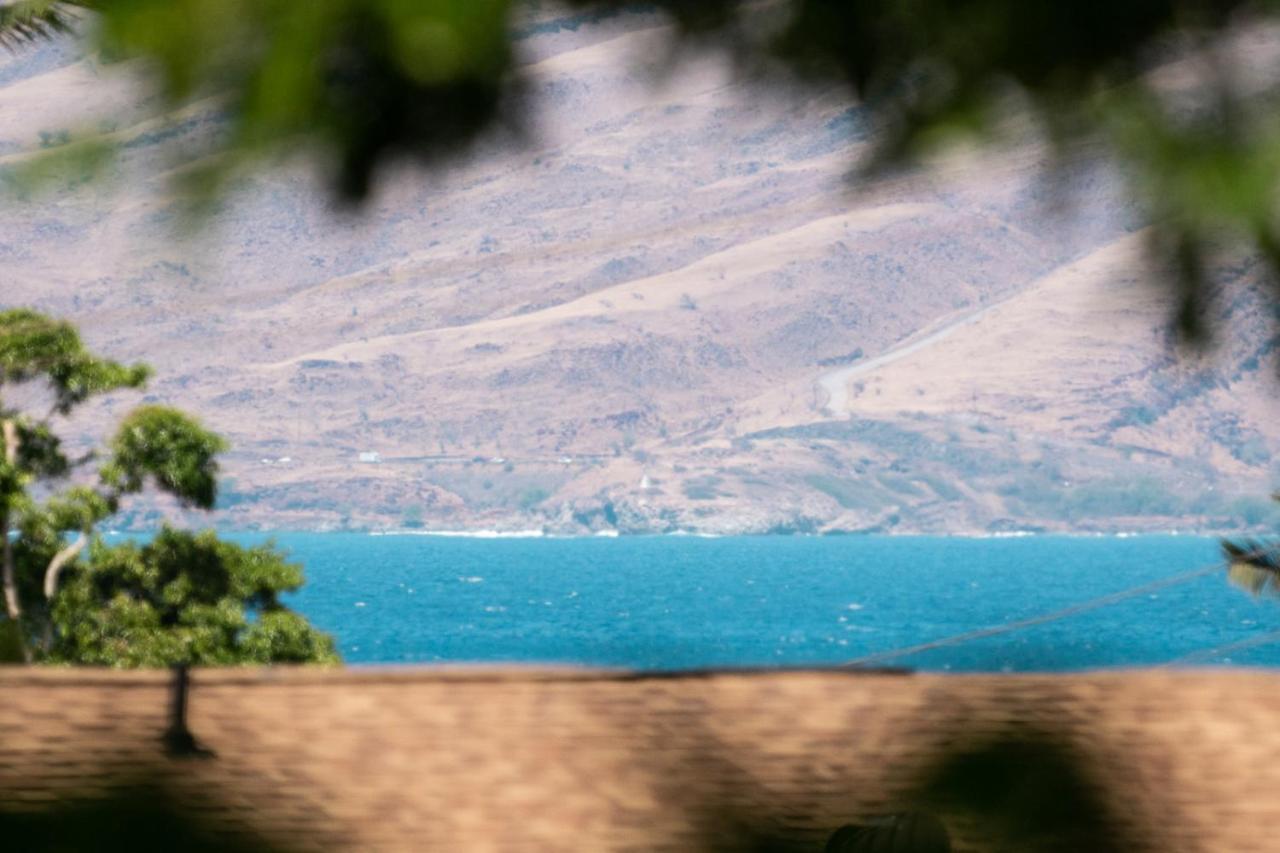 Maui-Licious By The Beach Кихей Экстерьер фото