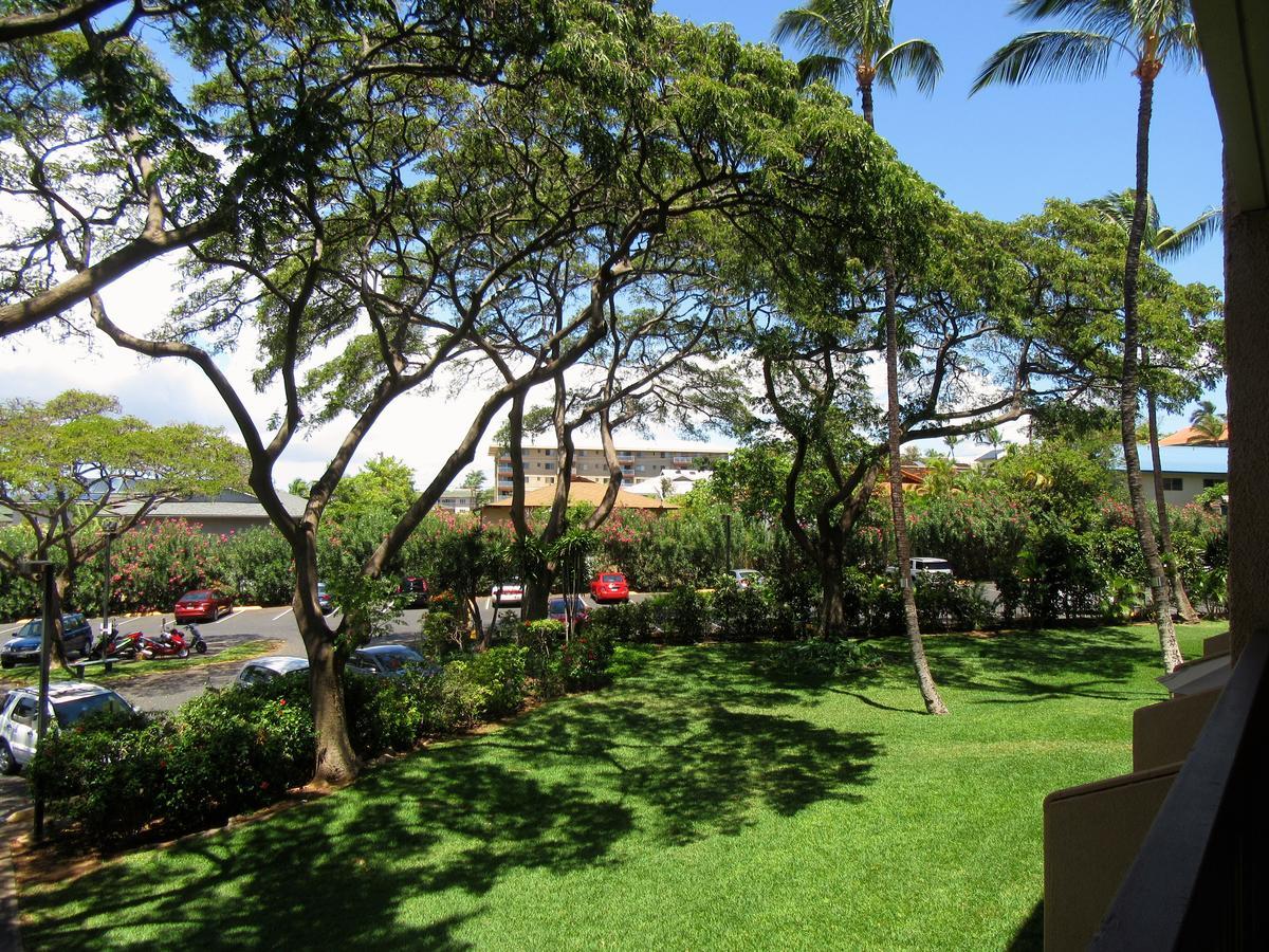 Maui-Licious By The Beach Кихей Экстерьер фото