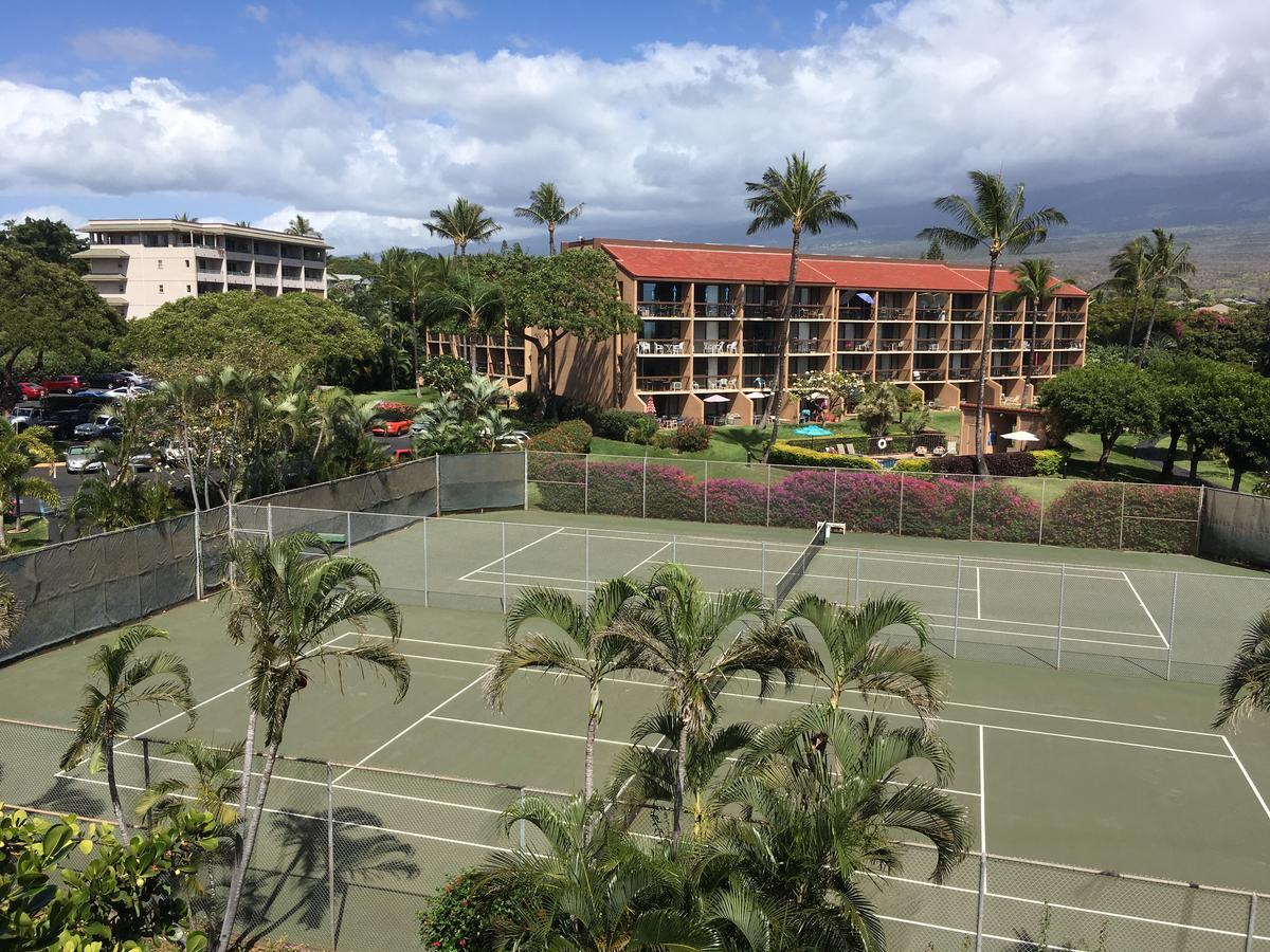 Maui-Licious By The Beach Кихей Экстерьер фото