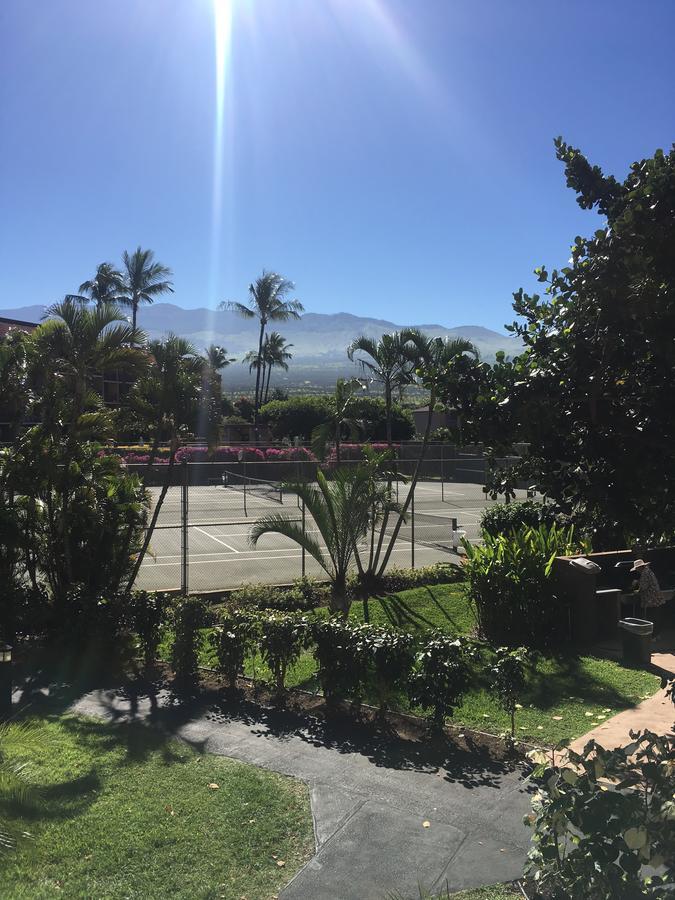 Maui-Licious By The Beach Кихей Экстерьер фото